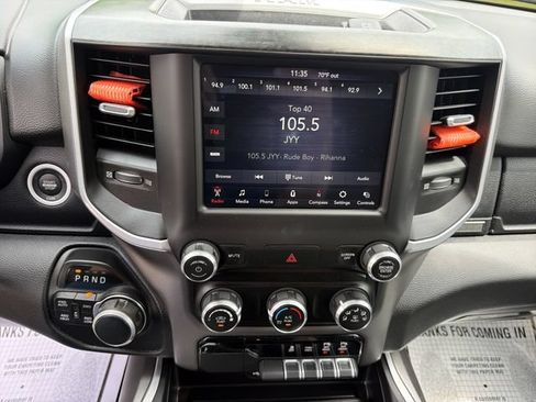 Used 2020 RAM 1500 Big Horn AWD/4WD image 20
