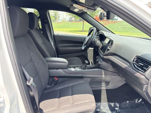 Used 2026 Dodge Durango GT w/ Blacktop Package RWD image 24