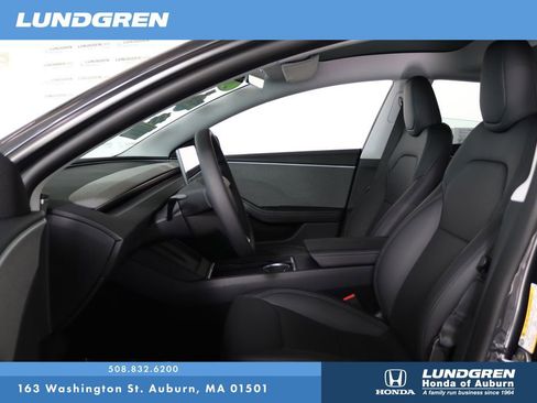 Used 2026 Tesla Model 3 image 6