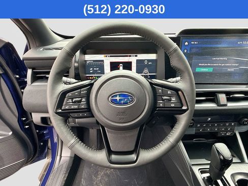 New 2026 Subaru Outback Premium image 12