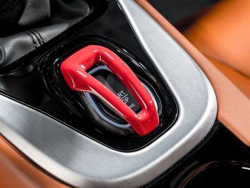 Used 2024 Lotus Emira First Edition image 27