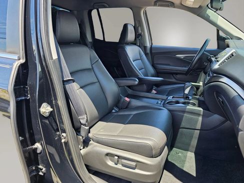Used 2018 Honda Ridgeline RTL image 6