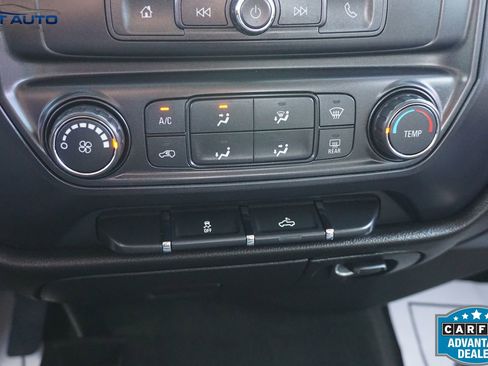 Used 2016 GMC Sierra 1500 4x4 Double Cab w/ Elevation Edition image 30