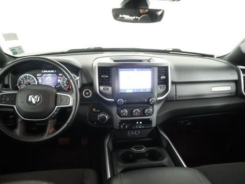 Used 2022 RAM 1500 Big Horn image 34