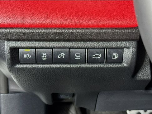 Used 2025 Toyota Camry XSE w/ Premium Plus Package image 11