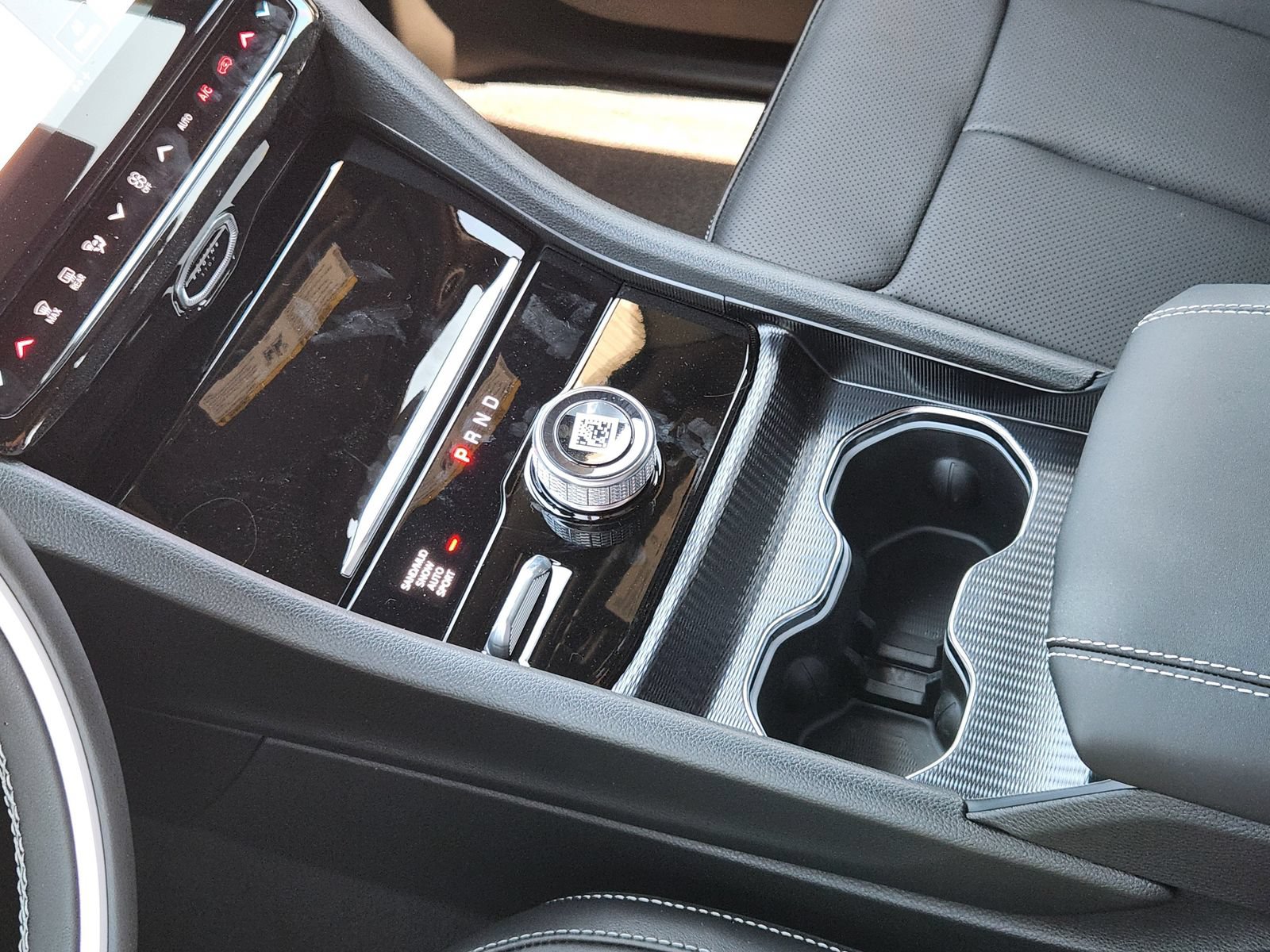New 2027 Jeep Grand Cherokee Limited AWD/4WD image 25