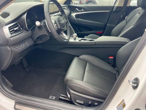 New 2026 Genesis G70 2.5T image 9