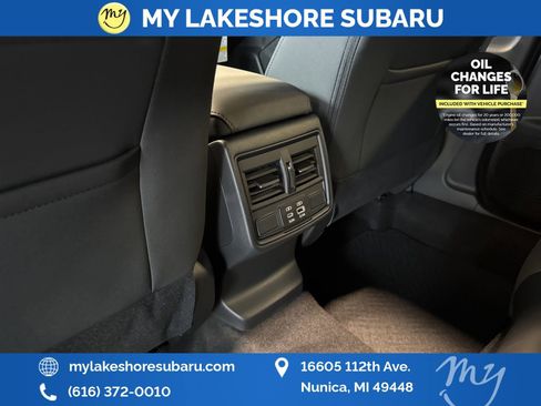 New 2026 Subaru Outback Premium AWD/4WD image 23
