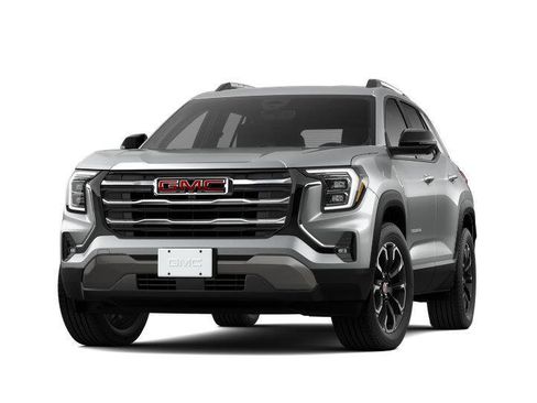 New 2026 GMC Terrain Elevation w/ Elevation Premium Package AWD/4WD image 26