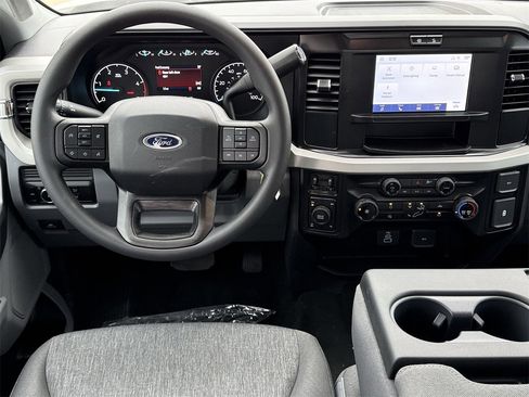 New 2026 Ford F250 XL w/ STX Appearance Package image 32