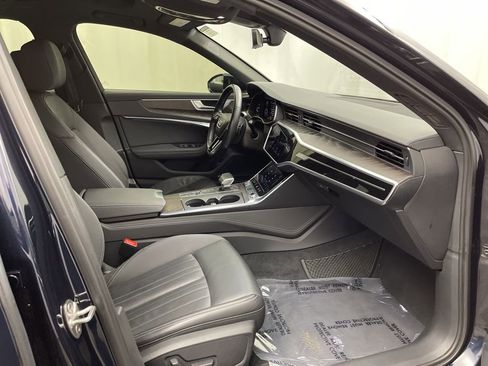 Used 2019 Audi A6 2.0T Premium Plus w/ Premium Plus Package image 28