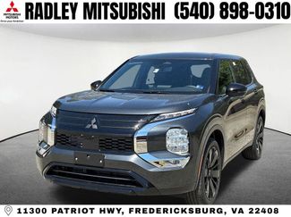 New 2026 Mitsubishi Outlander LE FWD 360° Tour