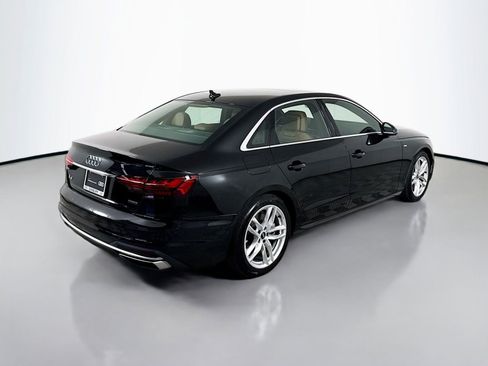 Used 2023 Audi A4 2.0T Premium Plus w/ Premium Plus Package image 9