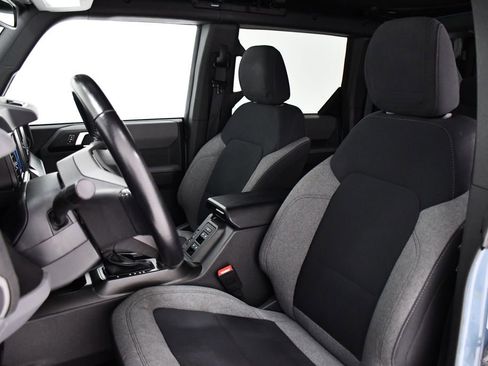 Used 2023 Ford Bronco Big Bend image 19