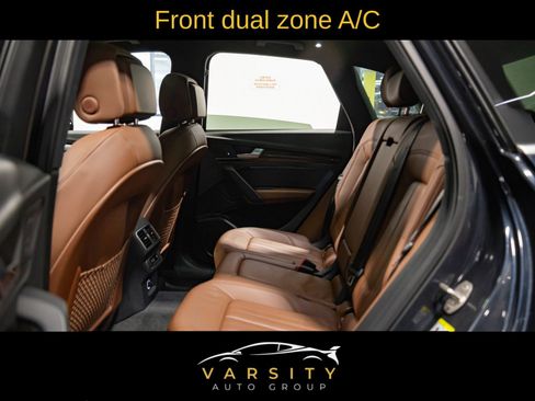 Used 2019 Audi Q5 2.0T Premium w/ Convenience Package image 13