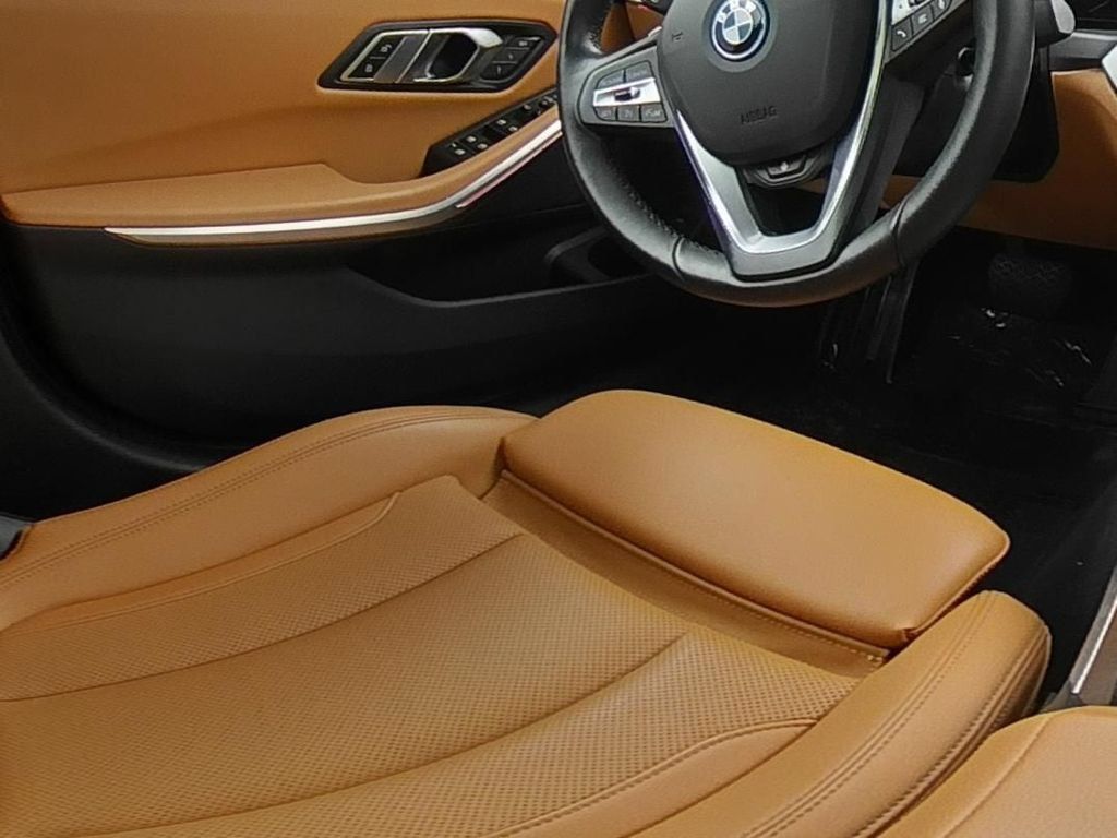 Used 2023 BMW 330e xDrive w/ Premium Package AWD/4WD image 20