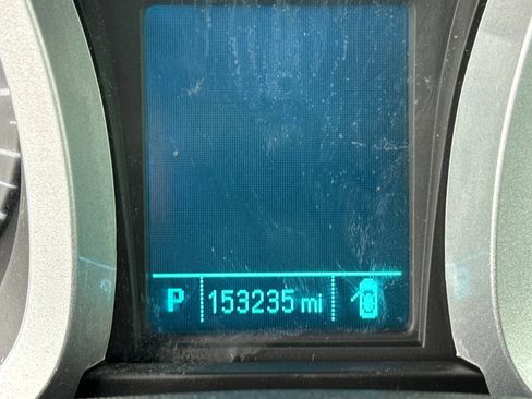 Used 2015 Chevrolet Equinox LS image 30