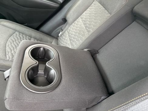 Used 2020 Chevrolet Equinox LT image 17