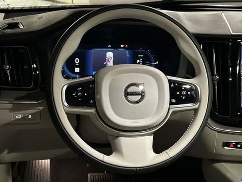 New 2025 Volvo XC60 T8 Plus w/ Protection Package Premier image 8