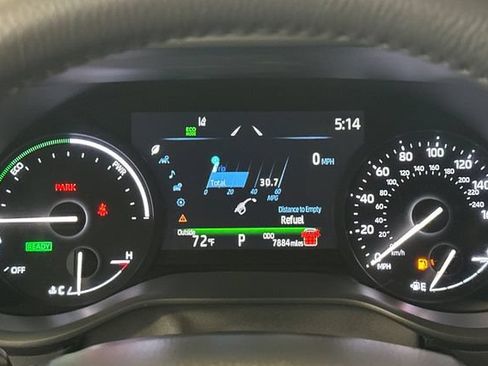 Used 2026 Toyota Sienna XLE FWD image 27