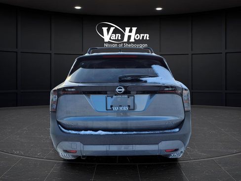 New 2026 Nissan Kicks SV w/ Cold Weather Package AWD/4WD image 5