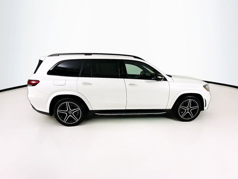 Certified 2023 Mercedes-Benz GLS 580 4MATIC image 9