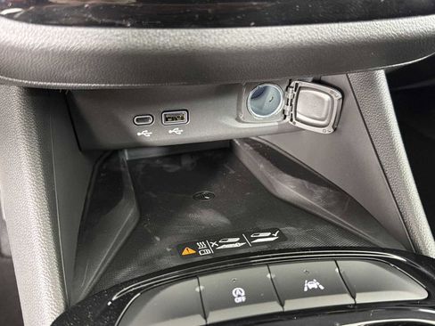 New 2026 Buick Envista Sport Touring w/ Convenience I Package image 60