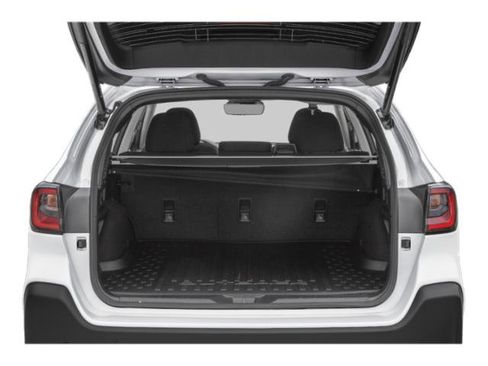 New 2025 Subaru Outback Premium image 31