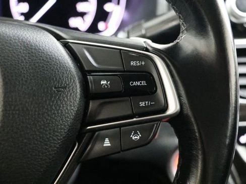 Used 2021 Honda Accord Sport Special Edition image 24