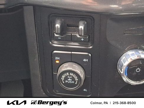 Used 2023 Ford F150 XLT w/ Equipment Group 302A High AWD/4WD image 28