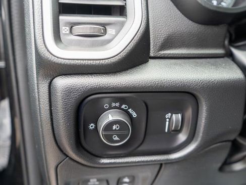 Used 2022 RAM 1500 Big Horn w/ Trailer Tow Group AWD/4WD image 20