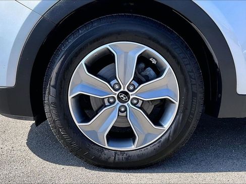 Used 2013 Hyundai Santa Fe GLS w/ Popular Equipment Pkg image 35