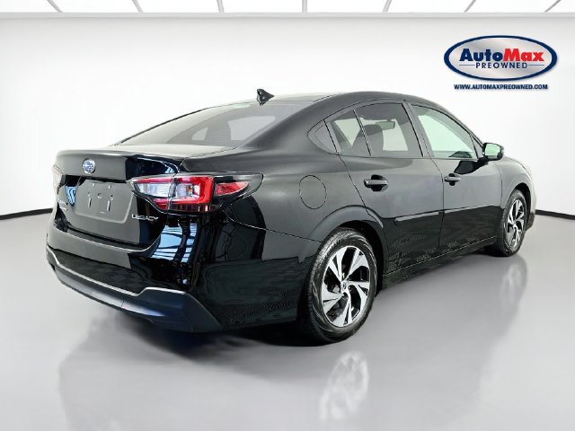 Used 2025 Subaru Legacy Premium AWD/4WD image 2