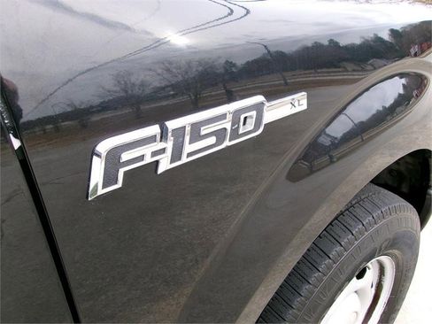 Used 2014 Ford F150 XL image 8