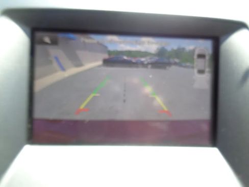 Used 2015 Ford Edge SEL w/ Equipment Group 201A AWD/4WD image 19