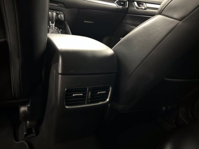 Used 2025 MAZDA CX-5 AWD 2.5 S w/ Select Package image 20