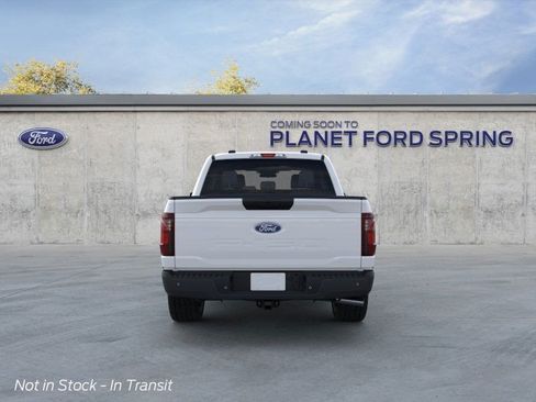 New 2026 Ford F150 XL RWD image 5