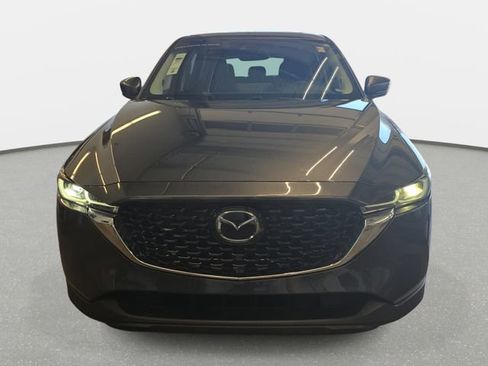 Used 2023 MAZDA CX-5 AWD 2.5 S w/ Premium Package image 2