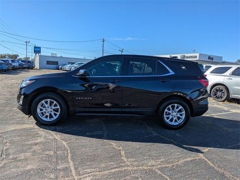 Used 2020 Chevrolet Equinox LT image 6