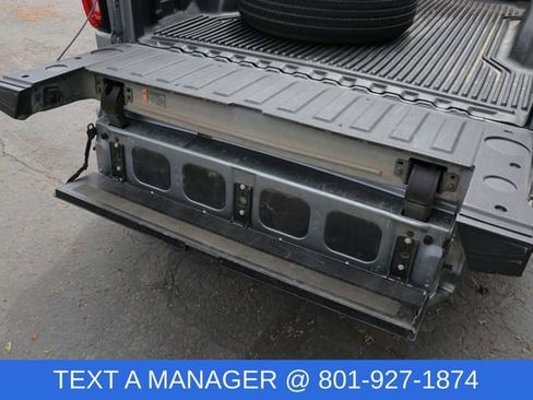 Used 2025 GMC Sierra 1500 SLT image 9