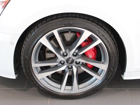 Used 2023 Audi S5 Prestige w/ Prestige Package AWD/4WD image 34