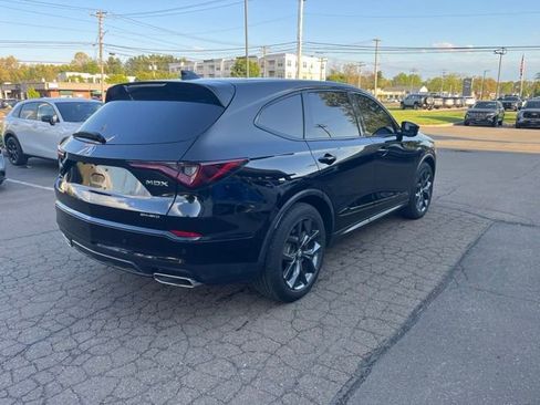 Certified 2023 Acura MDX A-Spec AWD/4WD image 16