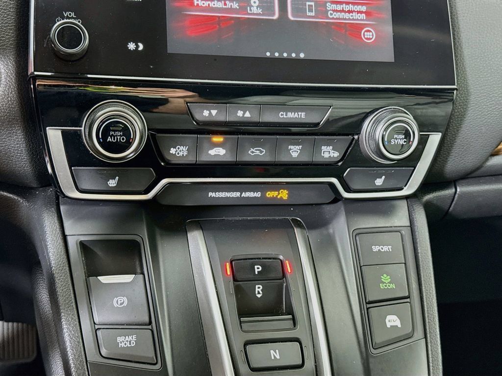 Used 2021 Honda CR-V EX image 7