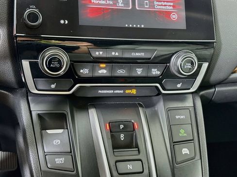 Used 2021 Honda CR-V EX image 7