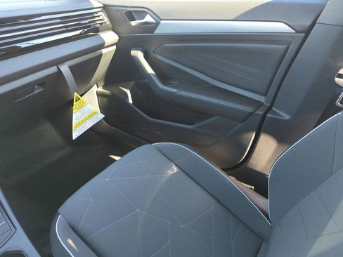 New 2026 Volkswagen Jetta Sport image 22