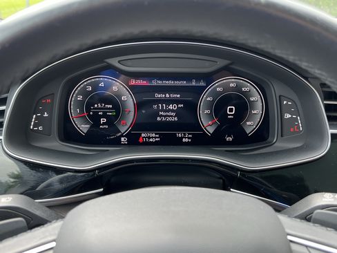 Used 2021 Audi Q7 3.0T Premium Plus AWD/4WD image 21