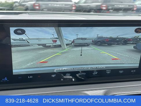 New 2025 Ford Mustang GT Premium image 20