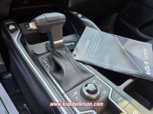 New 2026 Kia Sorento EX image 10