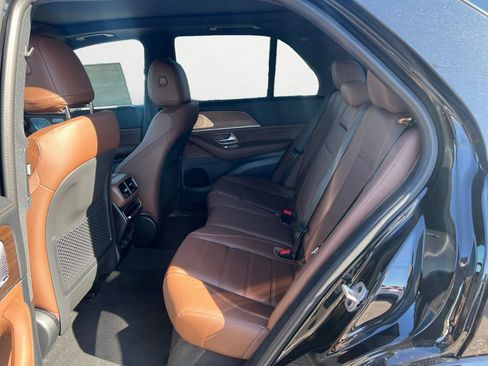 New 2026 Mercedes-Benz GLE 450 4MATIC image 13