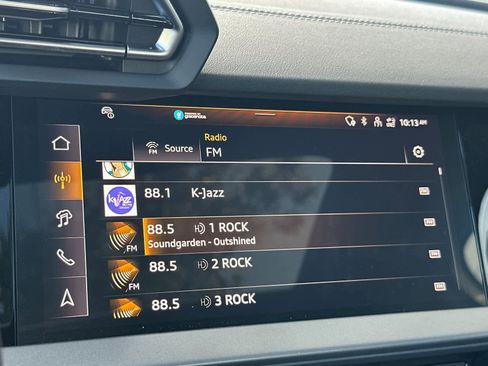 New 2026 Audi A3 2.0T Premium Plus image 17